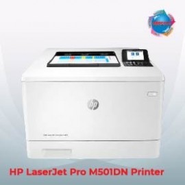 HP LaserJet Pro M501dn (J8H61A)